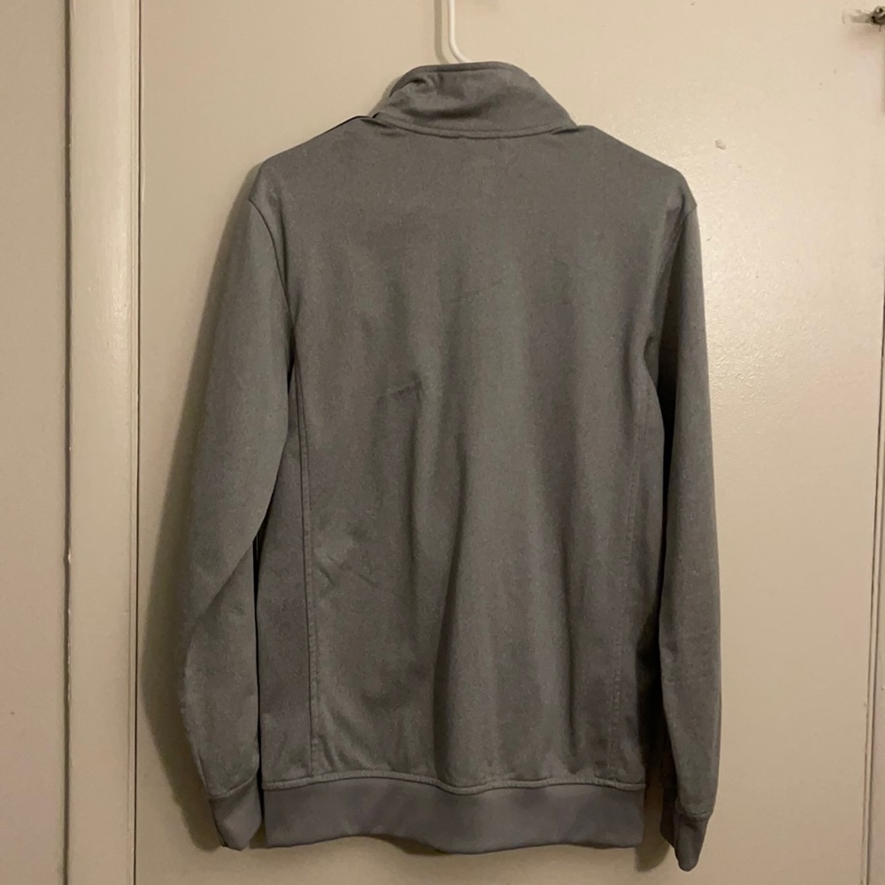 Adidas Track Jacket - Picture 3 of 4